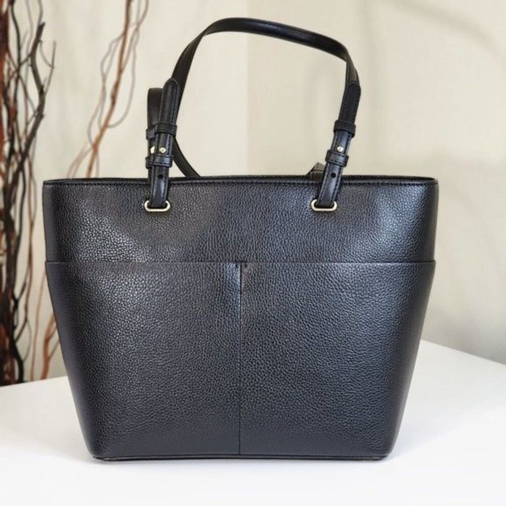 NEW! Michael Kors Bedford Purse Shoulder bag / Handbag / Tote Bag - Picture 4 of 11